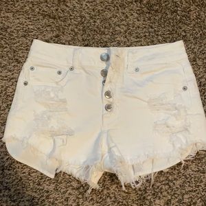 american eagle festival shorts